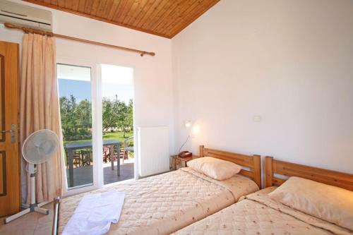 Apartamento Villa Eleana