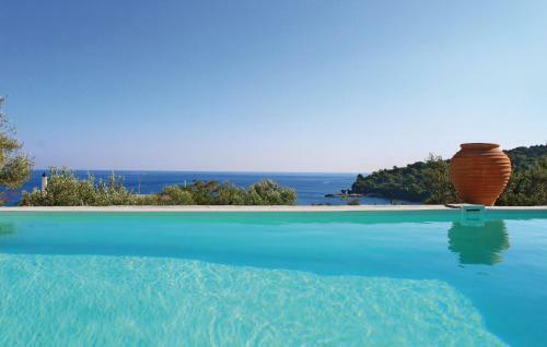 Apartment Aegina With Sea View IV