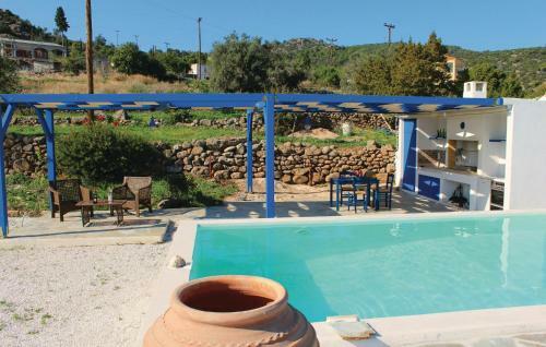 Apartment Aegina With Sea View IV