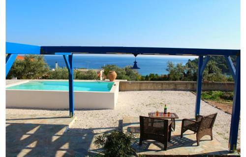 Apartment Aegina With Sea View V
