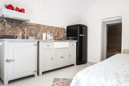Avgonima Chios Spitakia Cottages