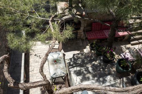 Avgonima Chios Spitakia Cottages
