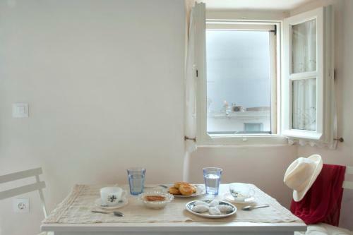 Apartamento Sunday' S