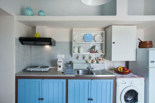 Apartamento Sunday' S