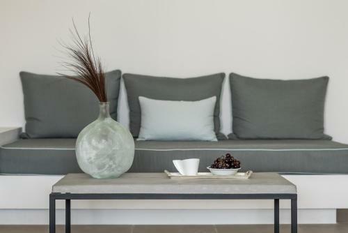 Eneos Kythnos Beach Villas-executive And Premium Villas