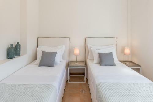 Eneos Kythnos Beach Villas-executive And Premium Villas