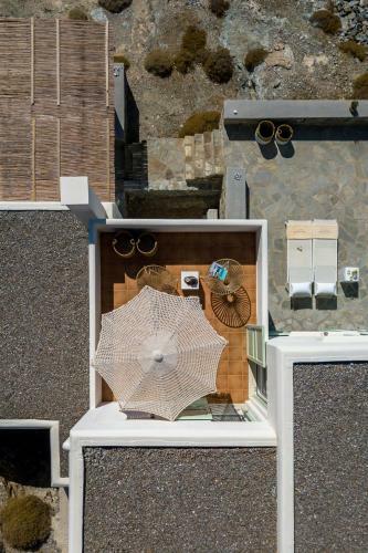 Eneos Kythnos Beach Villas-executive And Premium Villas