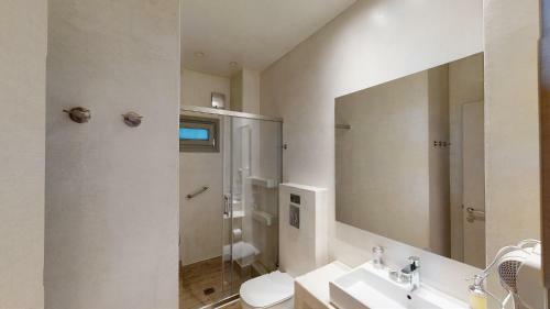Apartamento Kallia Suites- Chorefto
