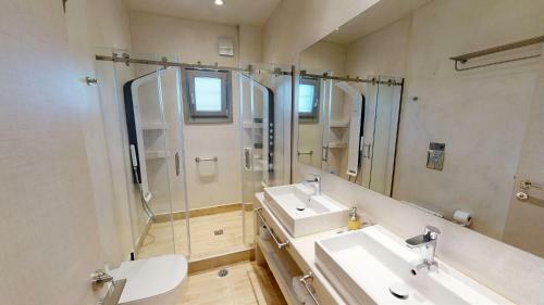 Apartamento Kallia Suites- Chorefto