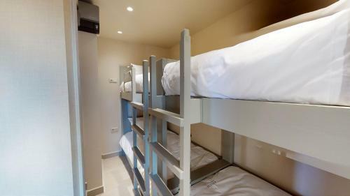Apartamento Kallia Suites- Chorefto