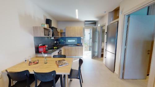Apartamento Kallia Suites- Chorefto