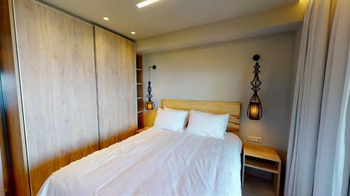 Apartamento Kallia Suites- Chorefto