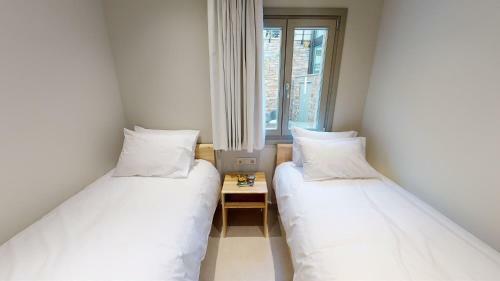 Apartamento Kallia Suites- Chorefto