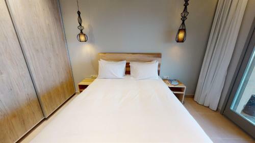 Apartamento Kallia Suites- Chorefto