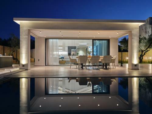 Villa Fabiana