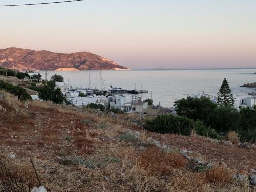 Apartamento Psathaki