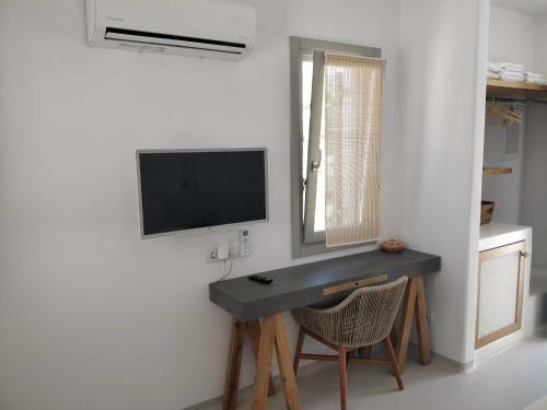Apartamento Psathaki