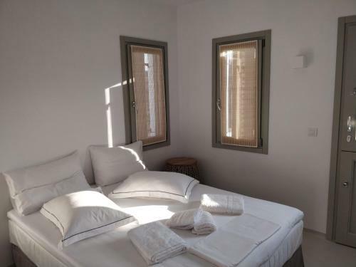 Apartamento Psathaki
