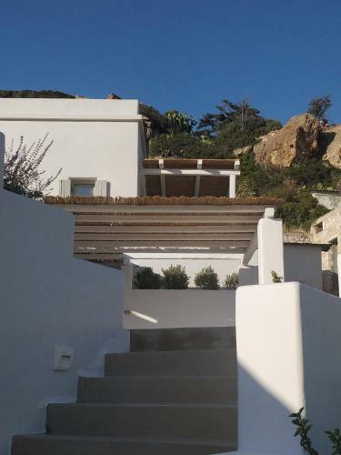 Apartamento Psathaki