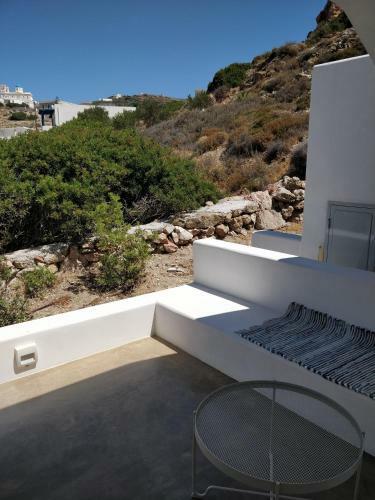 Apartamento Psathaki