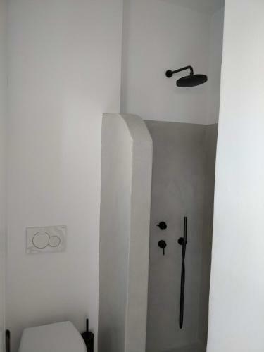 Apartamento Psathaki