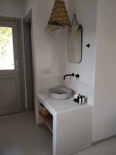 Apartamento Psathaki
