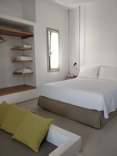 Apartamento Psathaki