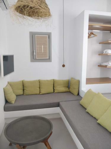 Apartamento Psathaki