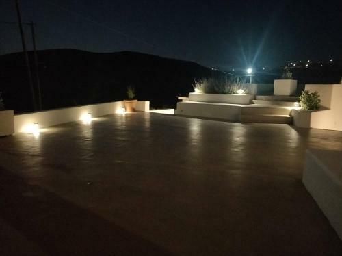 Apartamento Psathaki