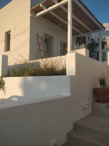 Apartamento Psathaki
