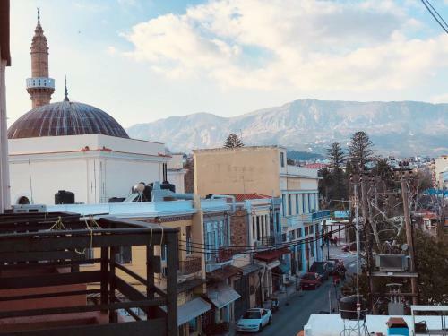 Filoxenia Hotel