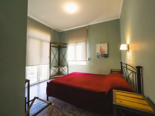 Filoxenia Hotel