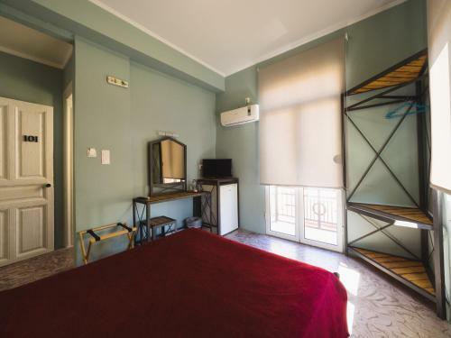 Filoxenia Hotel