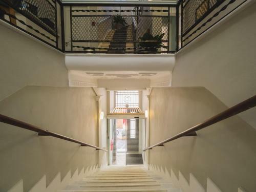 Filoxenia Hotel