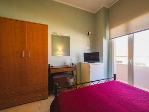 Filoxenia Hotel
