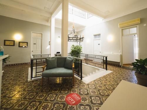 Filoxenia Hotel