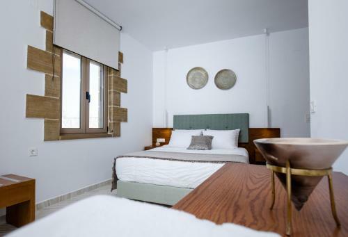 Agarathos Deluxe Homes Kaliviani