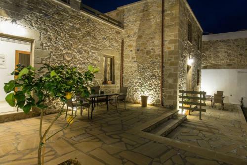 Agarathos Deluxe Homes Kaliviani