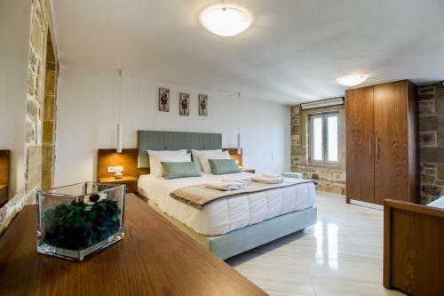 Agarathos Deluxe Homes Kaliviani
