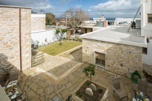 Agarathos Deluxe Homes Kaliviani