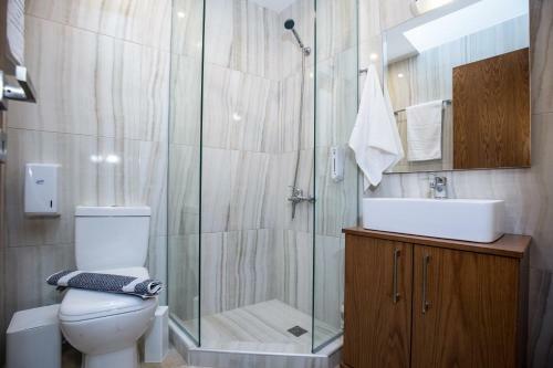 Agarathos Deluxe Homes Kaliviani