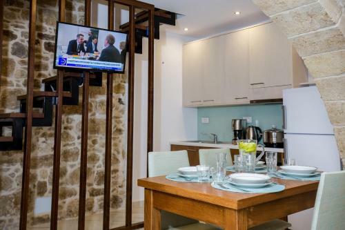 Agarathos Deluxe Homes Kaliviani