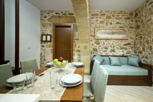 Agarathos Deluxe Homes Kaliviani
