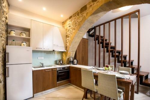 Agarathos Deluxe Homes Kaliviani