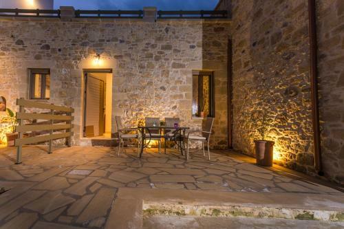 Agarathos Deluxe Homes Kaliviani