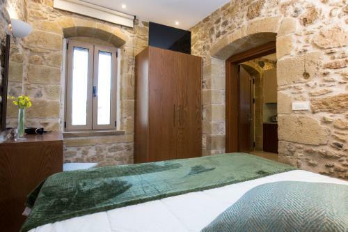 Agarathos Deluxe Homes Kaliviani