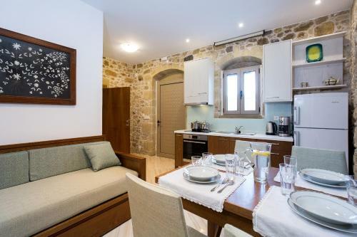 Agarathos Deluxe Homes Kaliviani