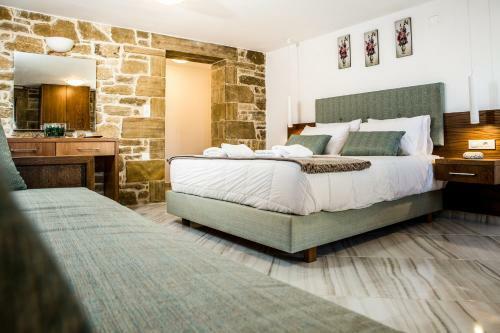 Agarathos Deluxe Homes Kaliviani
