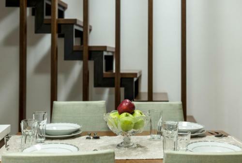 Agarathos Deluxe Homes Kaliviani