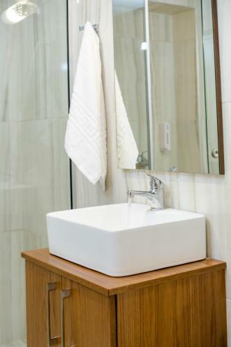 Agarathos Deluxe Homes Kaliviani